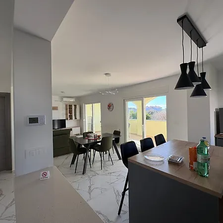 Modern With Private Garden In * Pula